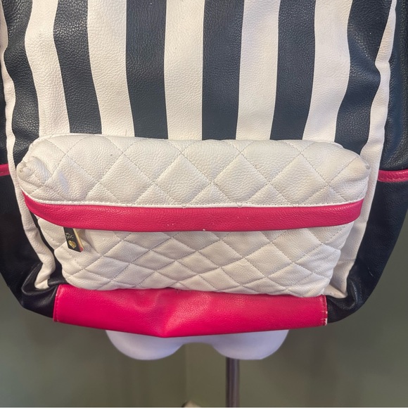 Betsey Johnson backpack main image 10